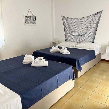 Santuzza Rooms Taormina Eksteriør bilde
