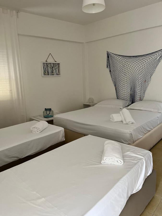 Santuzza Rooms Taormina Eksteriør bilde