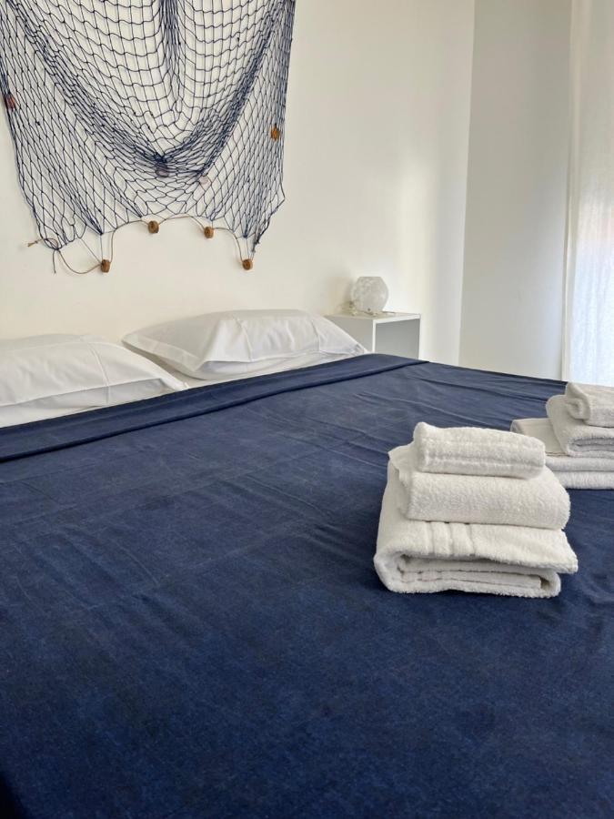 Santuzza Rooms Taormina Eksteriør bilde