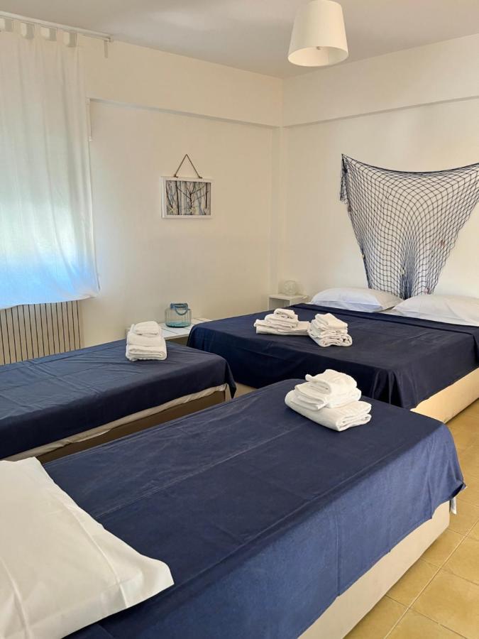 Santuzza Rooms Taormina Eksteriør bilde