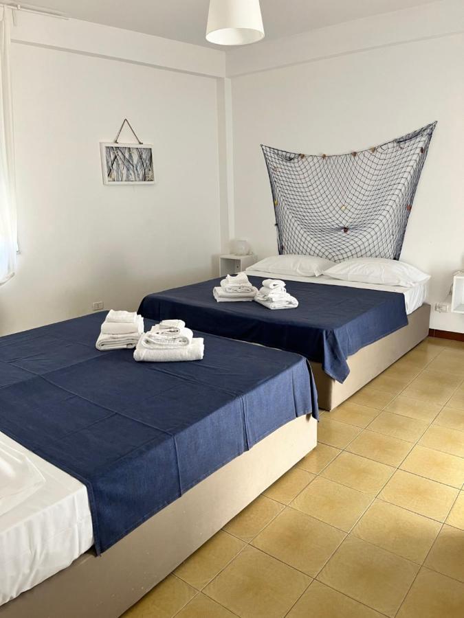 Santuzza Rooms Taormina Eksteriør bilde