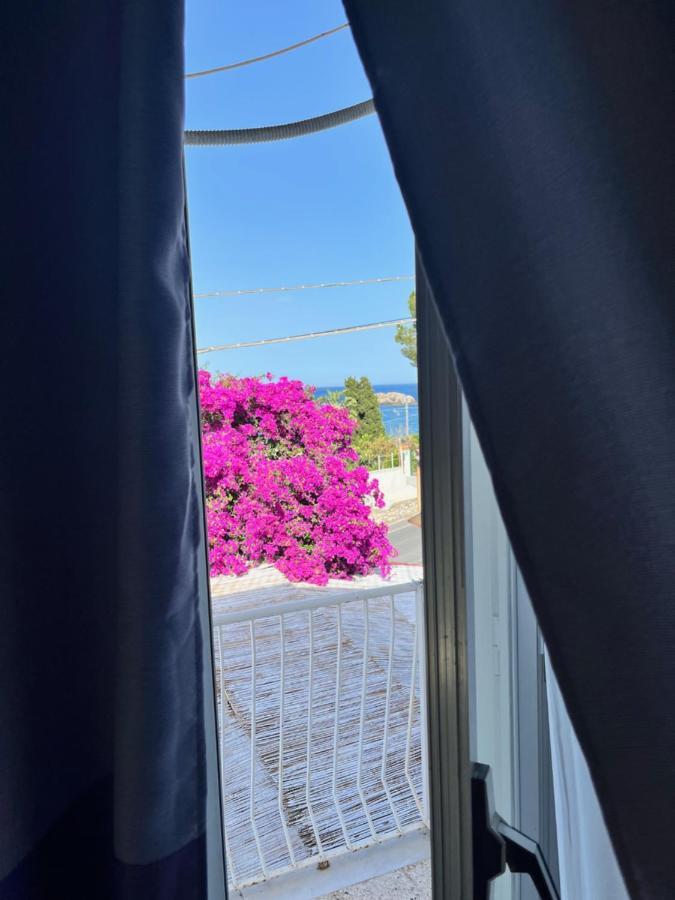 Santuzza Rooms Taormina Eksteriør bilde