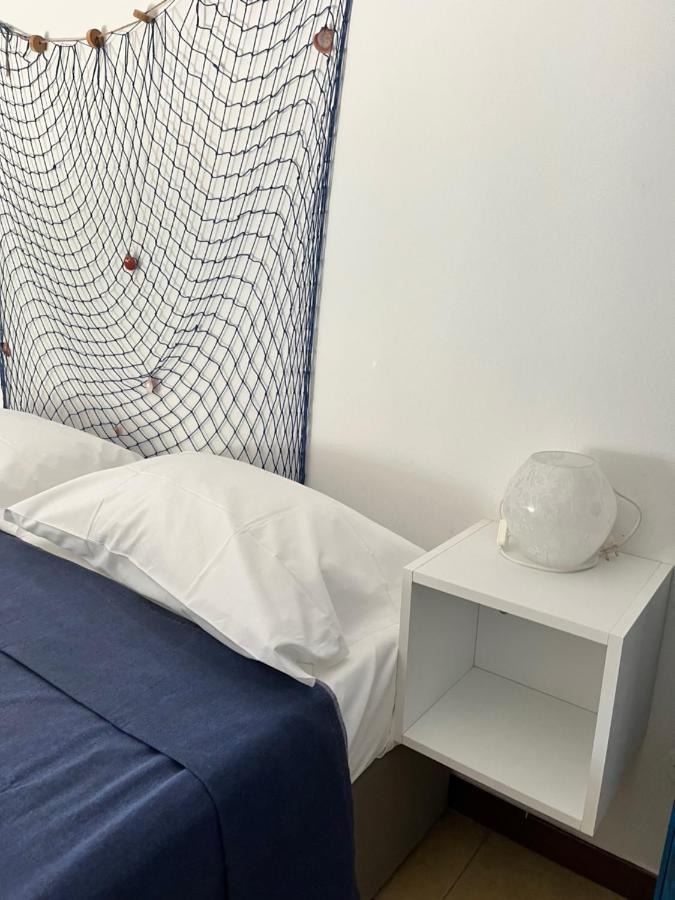 Santuzza Rooms Taormina Eksteriør bilde